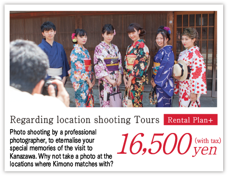 Location shooting course